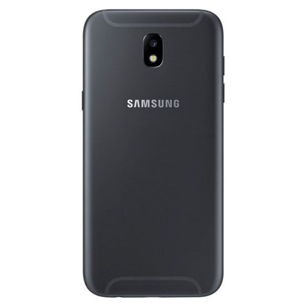 Смартфон Samsung Galaxy J5 2017 Black (SM-J530FZKN) 